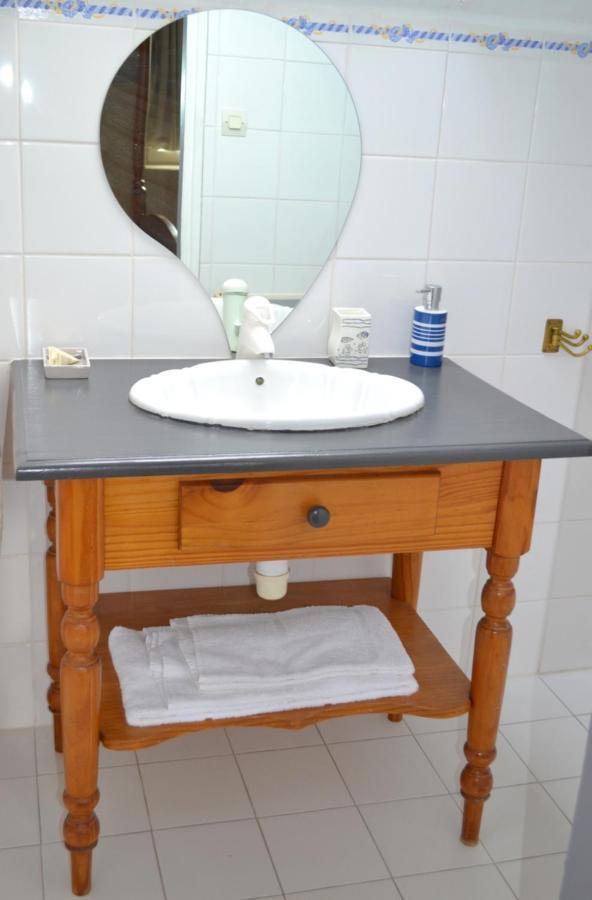 Chambres d'Hôtes Le Nid d'Iroise Lanildut Extérieur photo