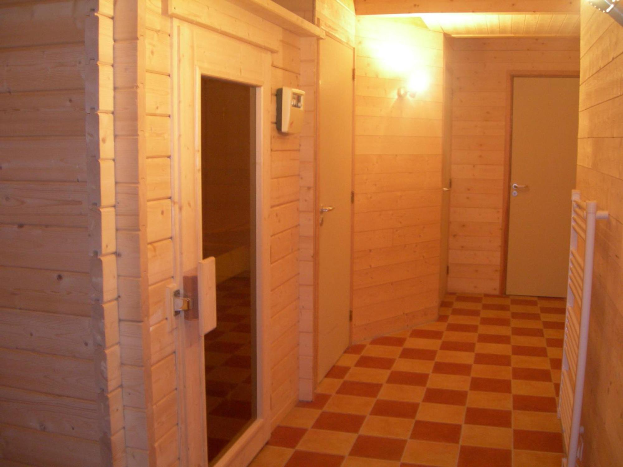 Chambres d'Hôtes Le Nid d'Iroise Lanildut Extérieur photo