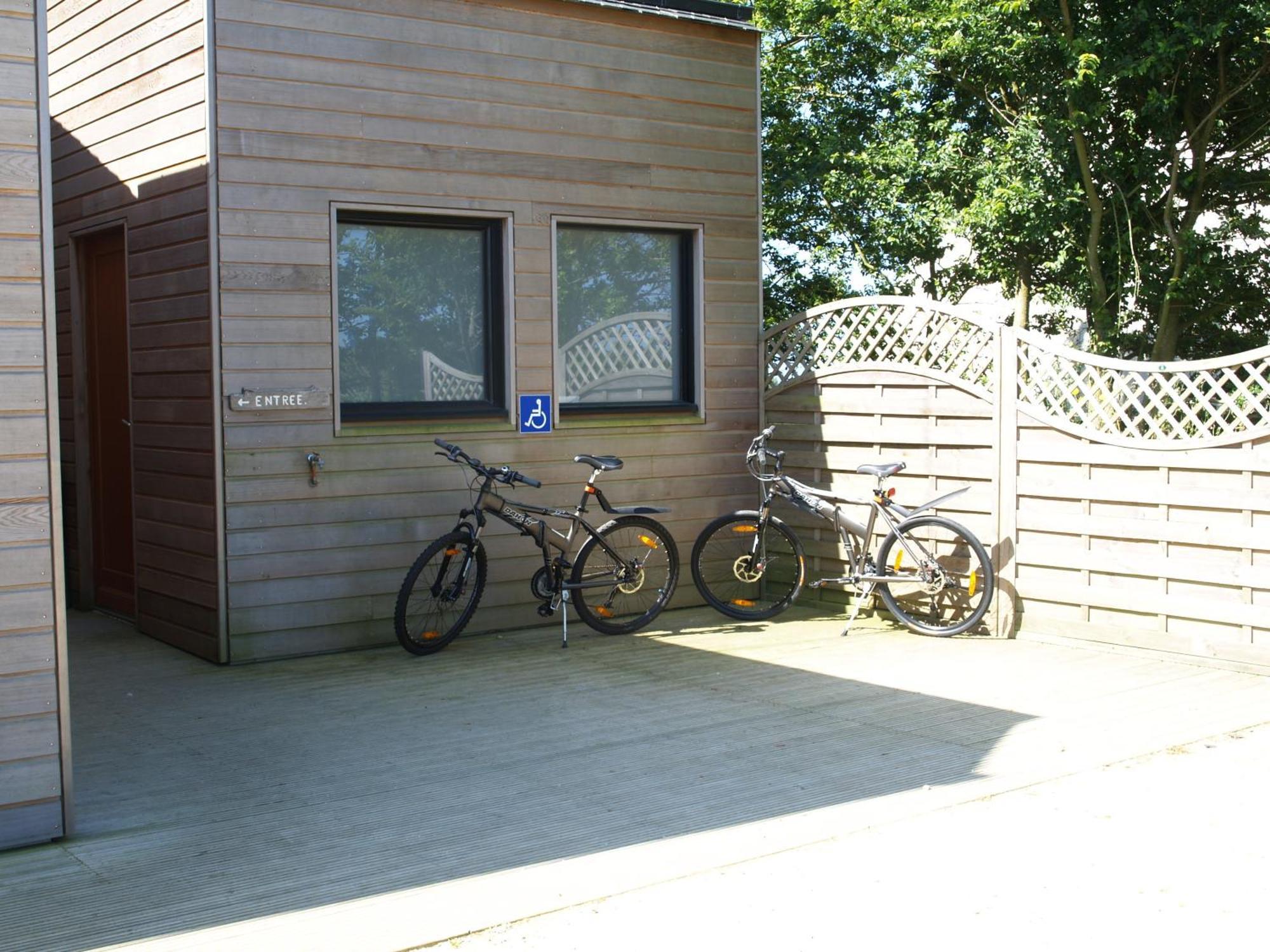 Chambres d'Hôtes Le Nid d'Iroise Lanildut Extérieur photo