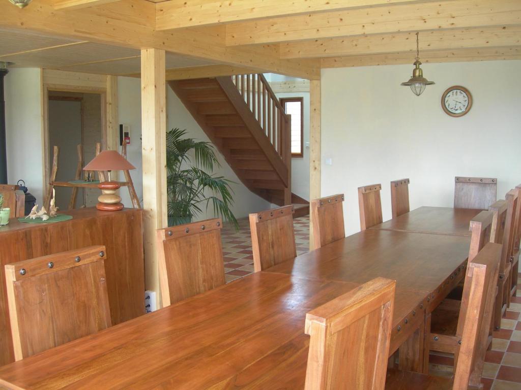 Chambres d'Hôtes Le Nid d'Iroise Lanildut Extérieur photo